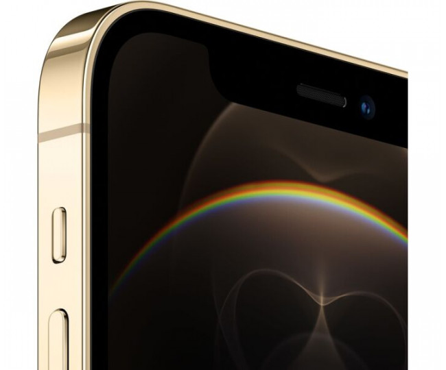 iPhone 12 Pro 512gb, Gold (MGMW3/MGM23) б/у